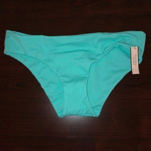 Victoria’s Secret bikini bottoms
